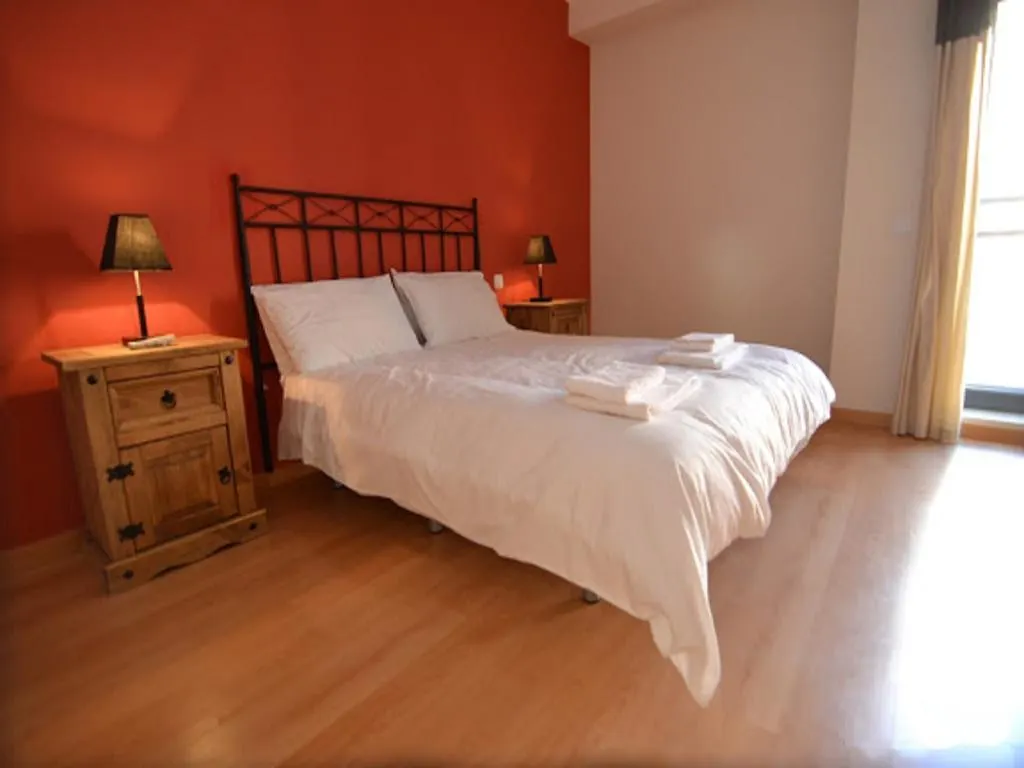 Marina Village Apartments Olhao