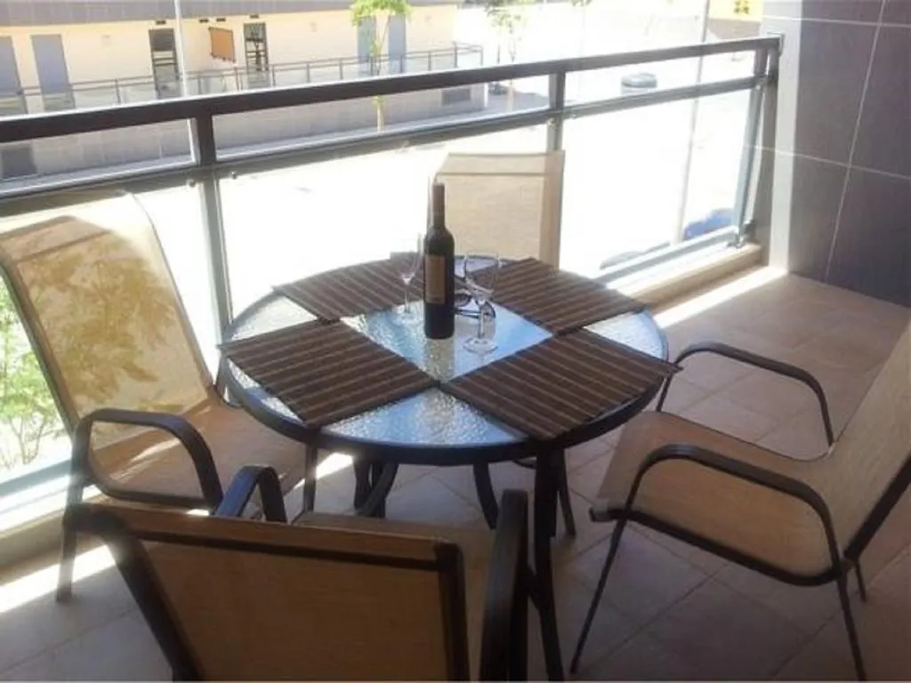 Marina Village Apartments Olhão Portugalsko