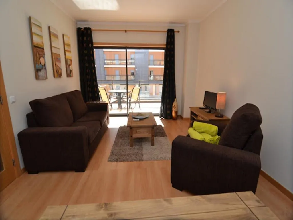 Marina Village Apartments Olhao
