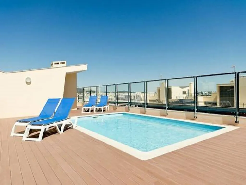 Marina Village Apartments Olhao