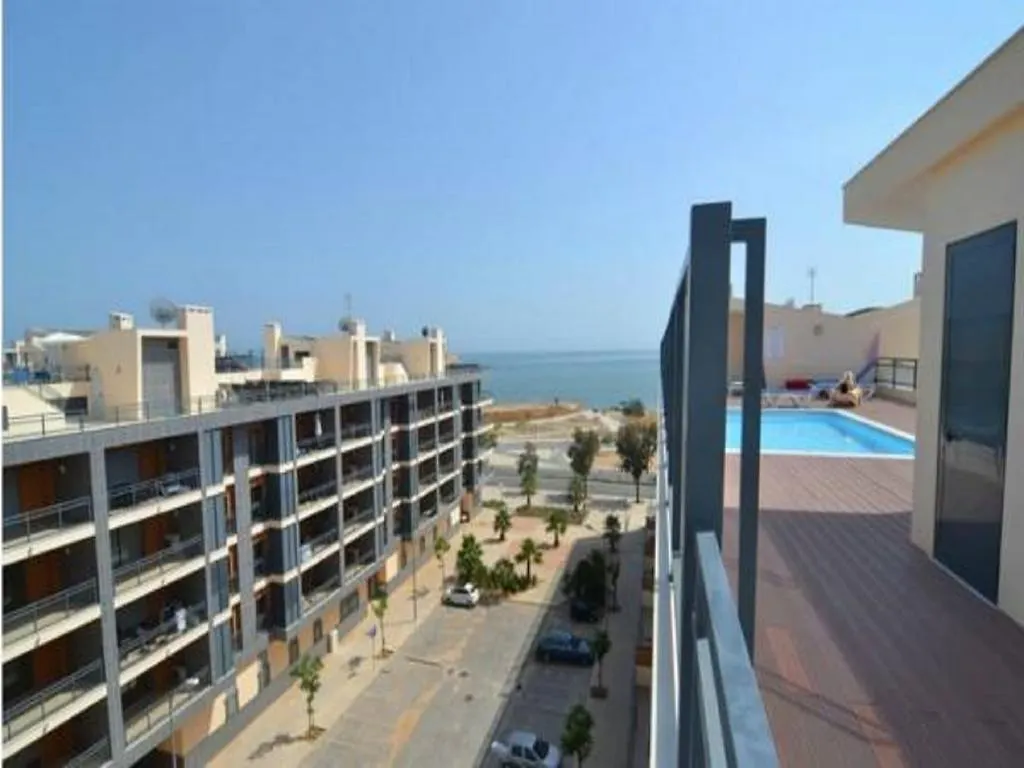 Marina Village Apartments Olhao 0*,  Portugal