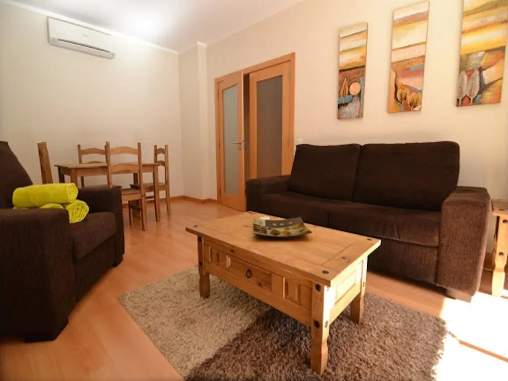Marina Village Apartments Olhão