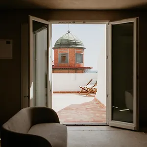 Casa Dos Mercados Bed & Breakfast