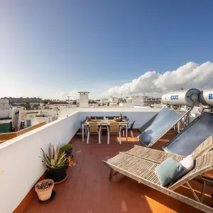 Appartement Perdiz Do Mar, Olhão