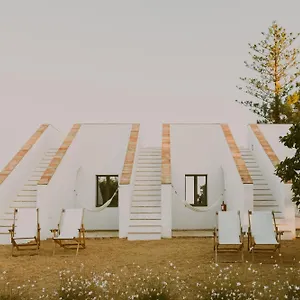 Casa Modesta Vakantieboerderij
